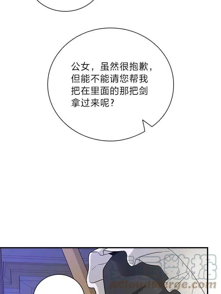 3.不能拿的剑 第105页