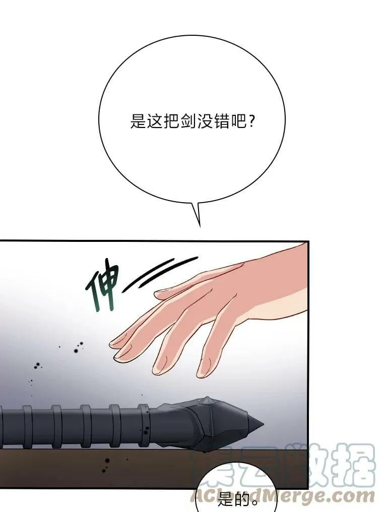 3.不能拿的剑 第121页
