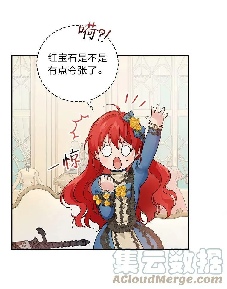 9.红发剑士罗森 第25页