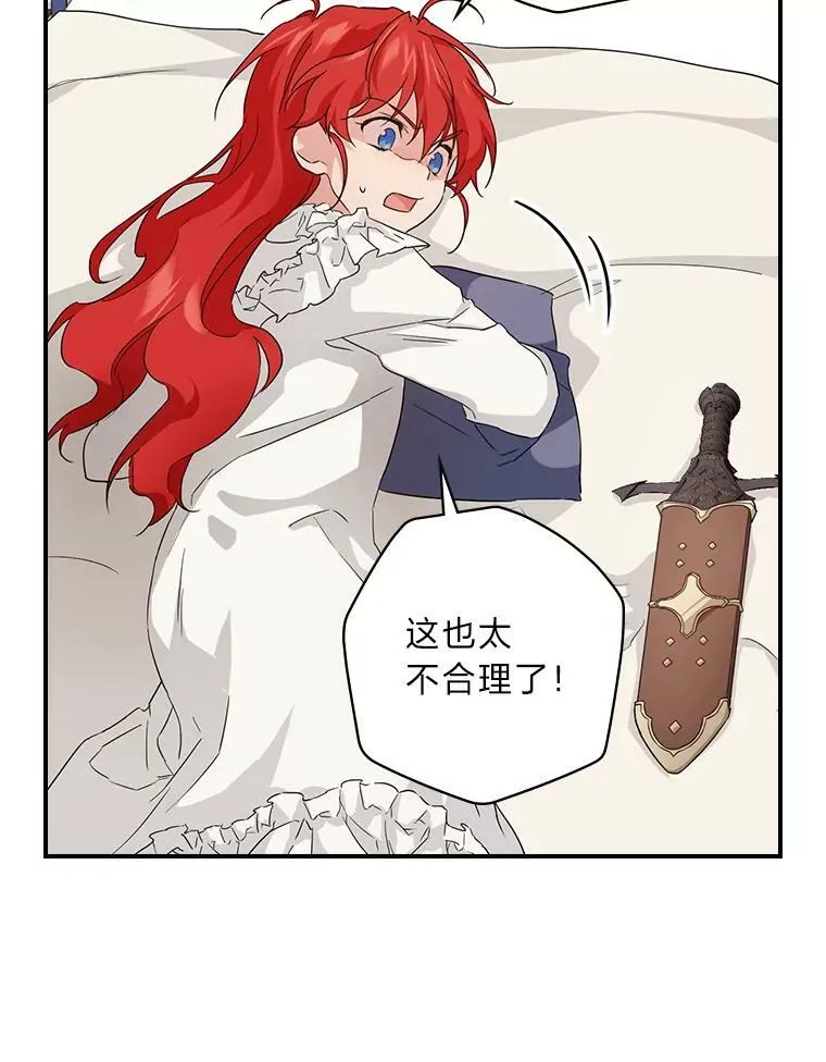 20.勇士与公主 第65页