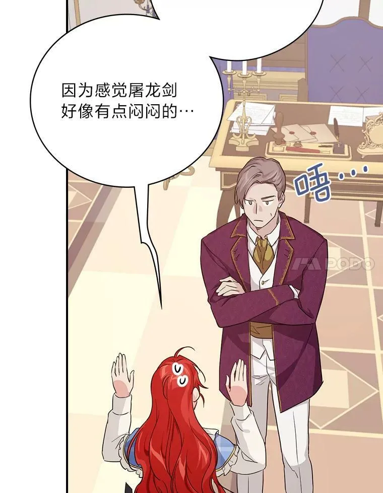 21.郁闷的屠龙剑 第62页