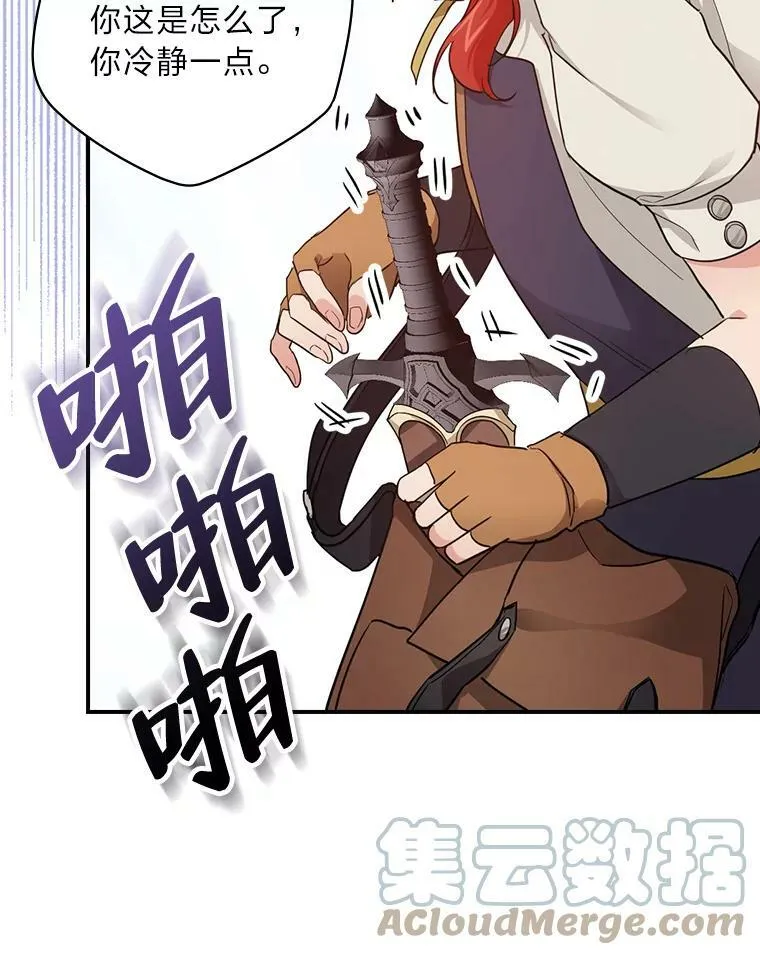 22.偶遇桑西 第13页