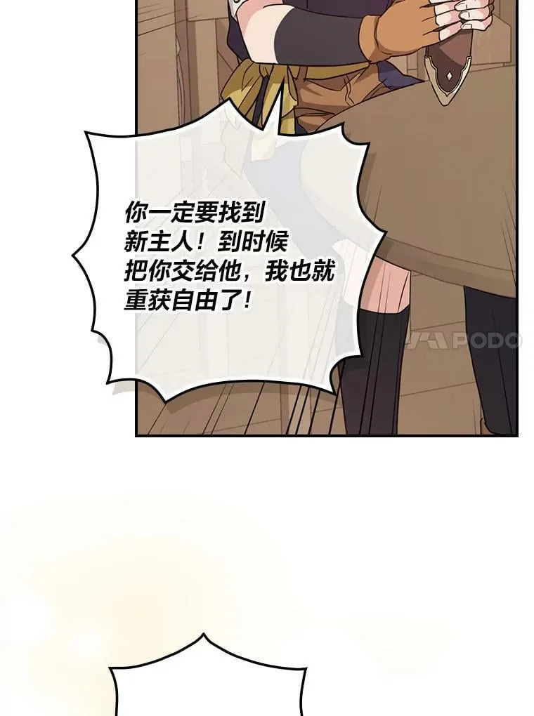 22.偶遇桑西 第31页
