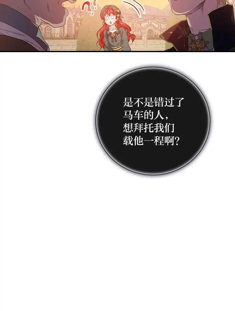 30.马车遇险 第14页