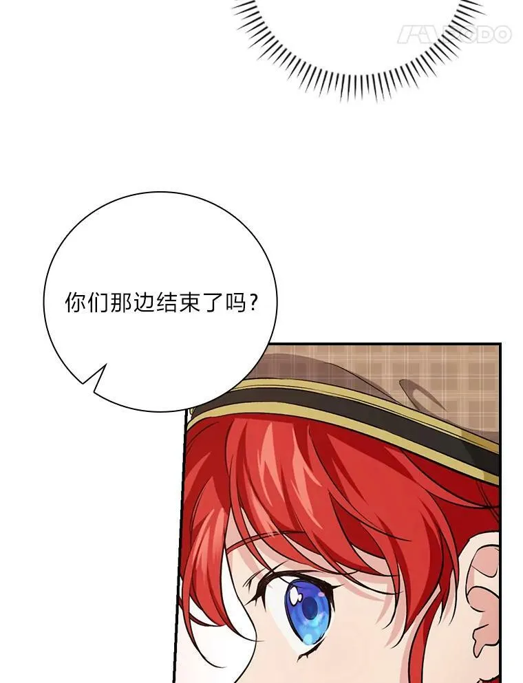 35.三个哥哥齐聚一堂 第28页