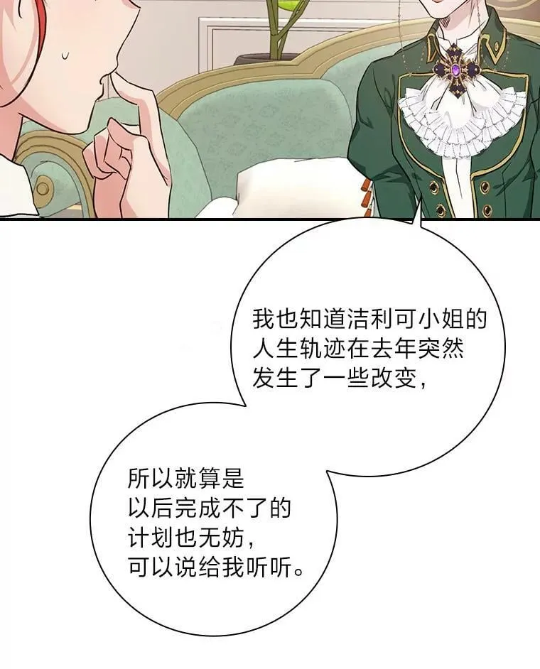 40.教授的面谈时间 第36页