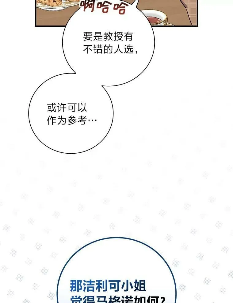 40.教授的面谈时间 第74页