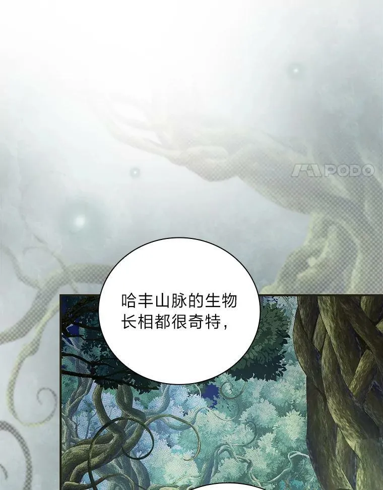 47.哈丰山脉 第31页