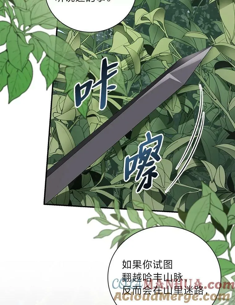 47.哈丰山脉 第49页