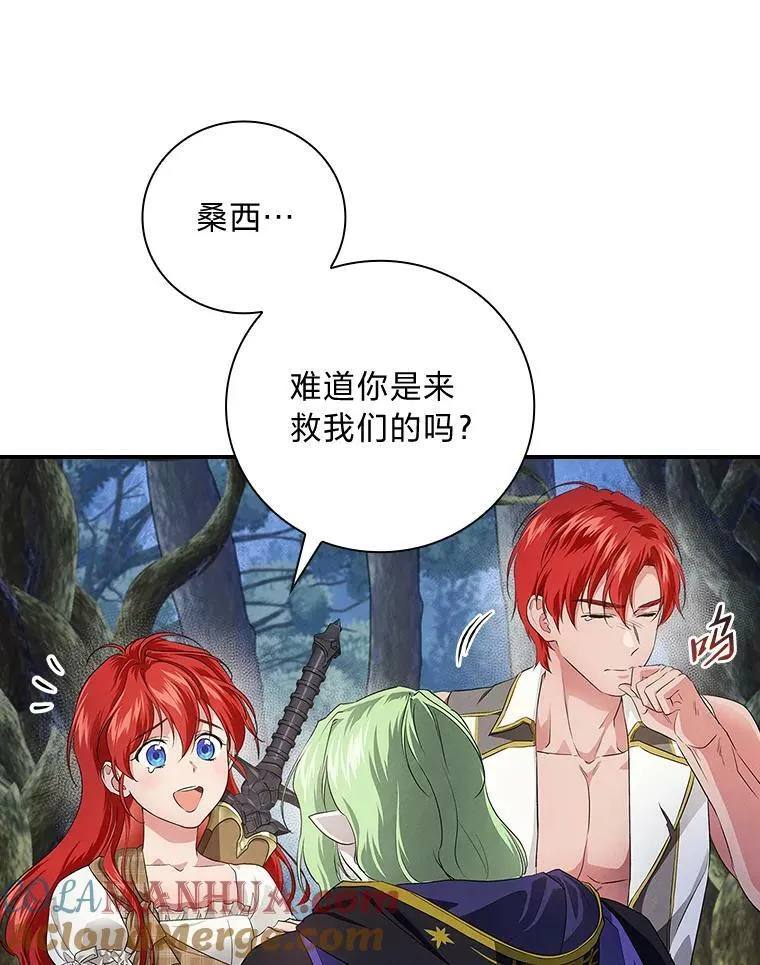 50.救援人员桑西 第5页
