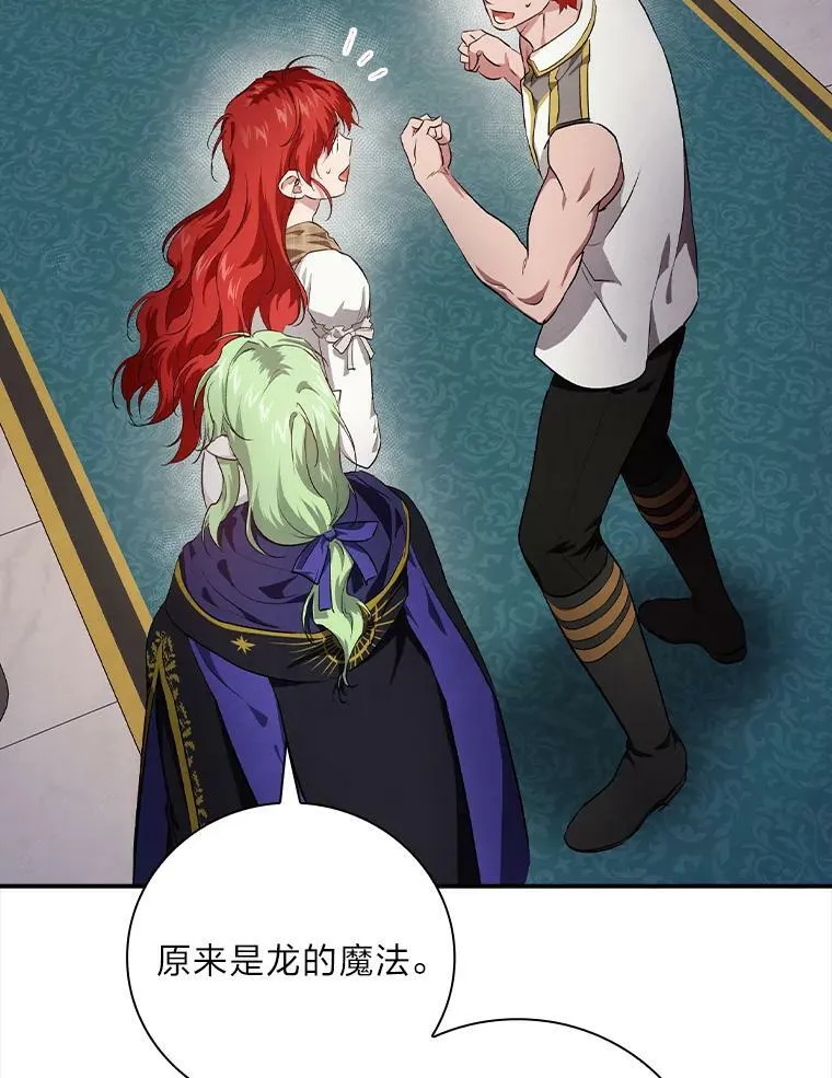 53.龙的魔法 第104页