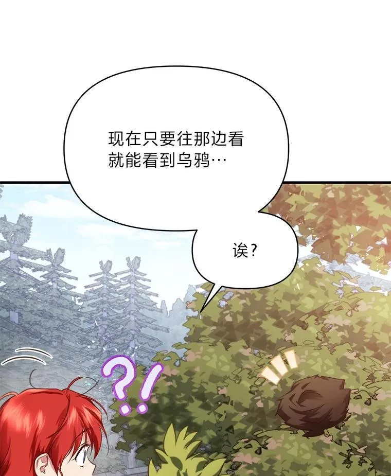 84.寻找乌鸦之旅 第58页