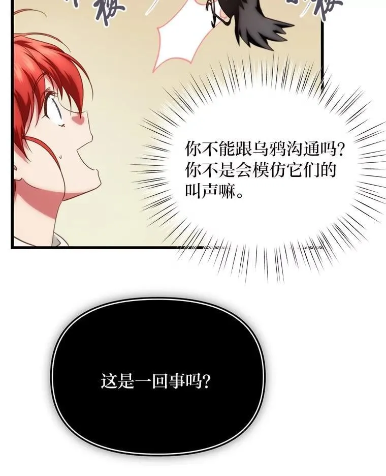 84.寻找乌鸦之旅 第79页