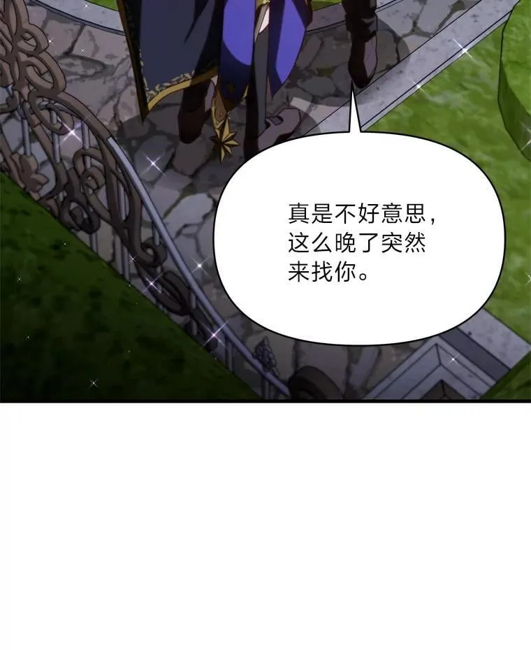 93.马加利斯的请求 第3页