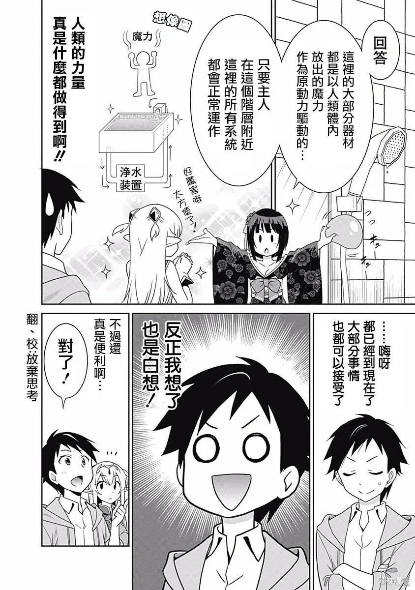 第14话 第6页