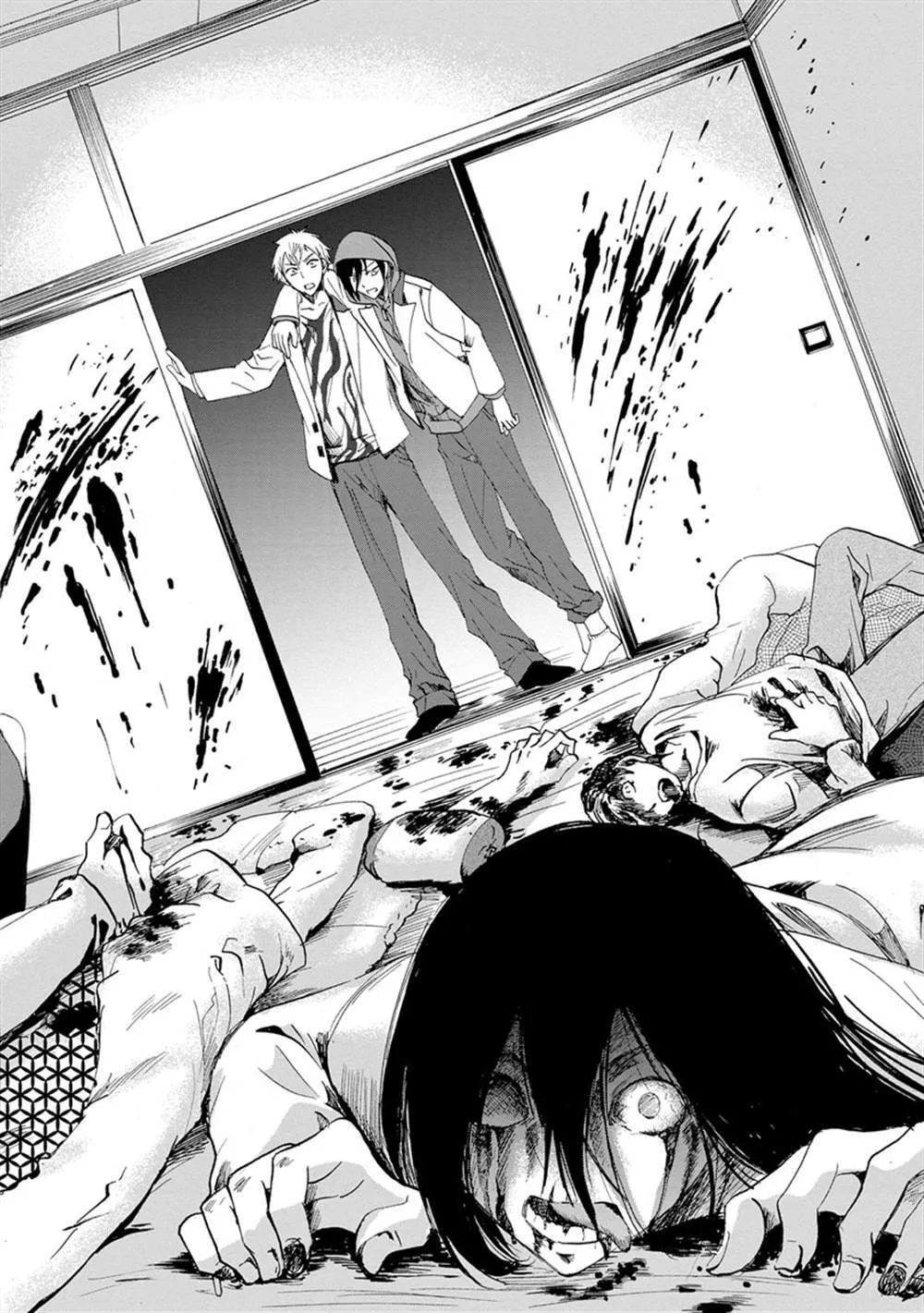 第1话 第6页