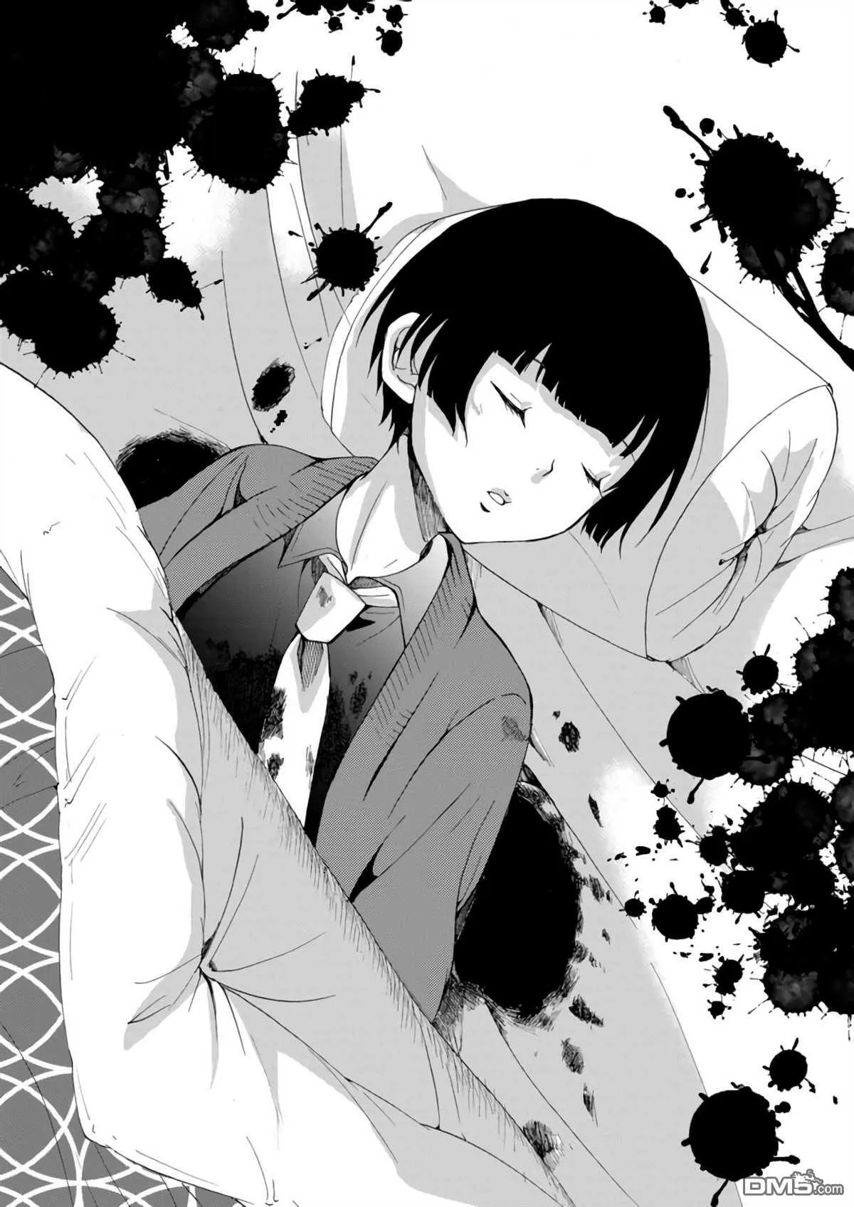第16话 第18页