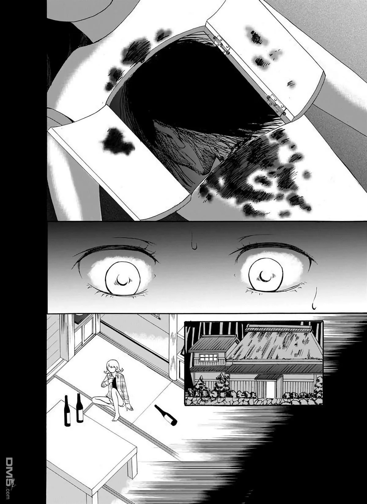 第21话 第8页