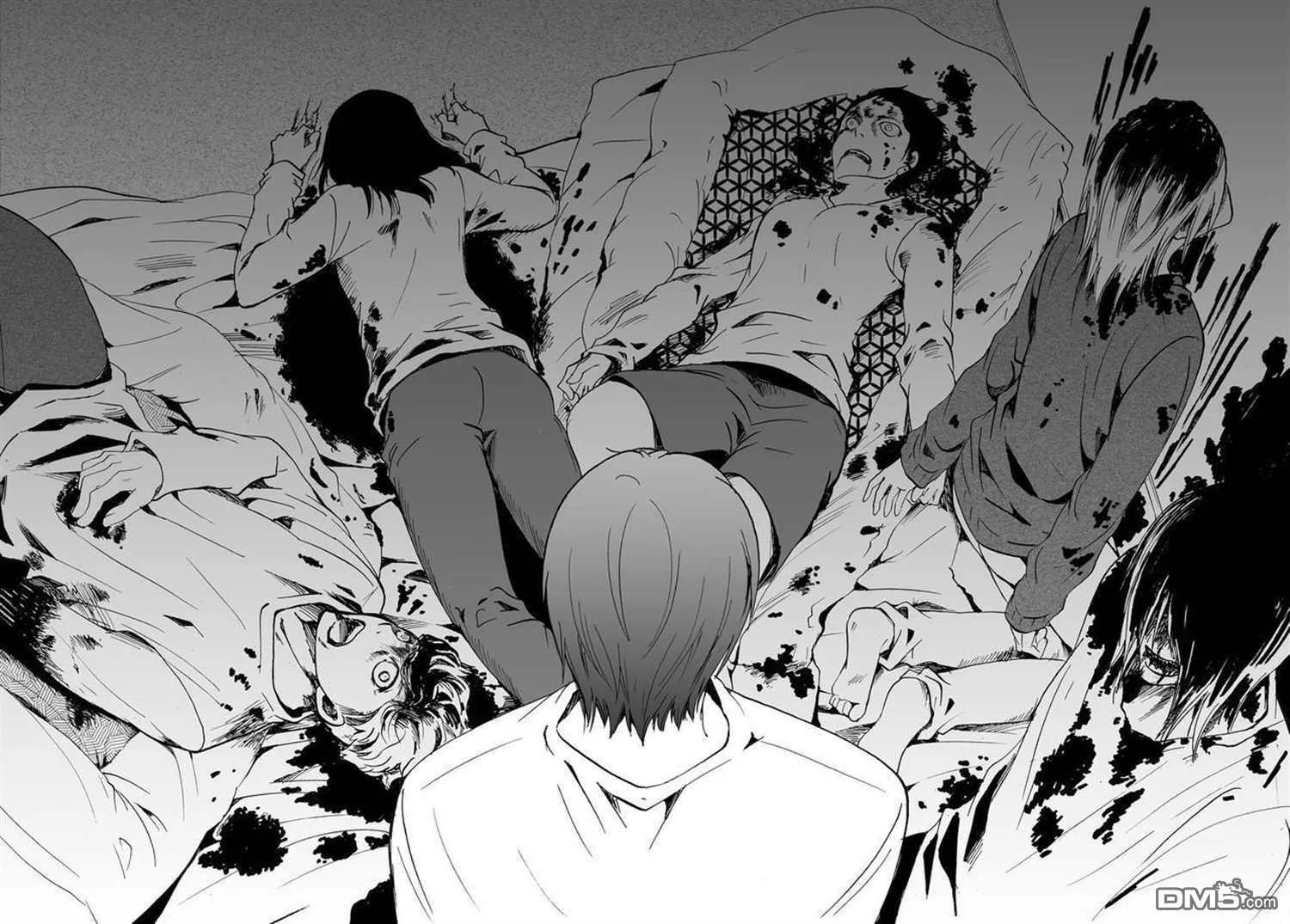 第35话 第16页
