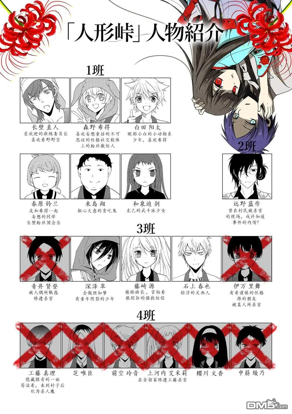 第56话 第19页