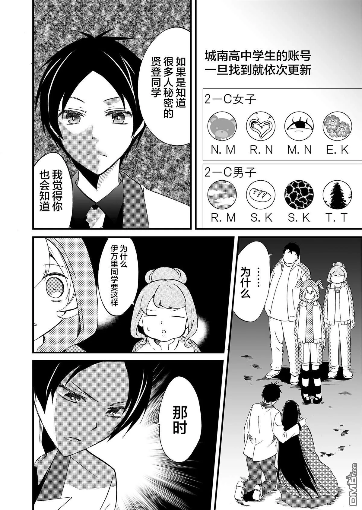 第61话 第8页