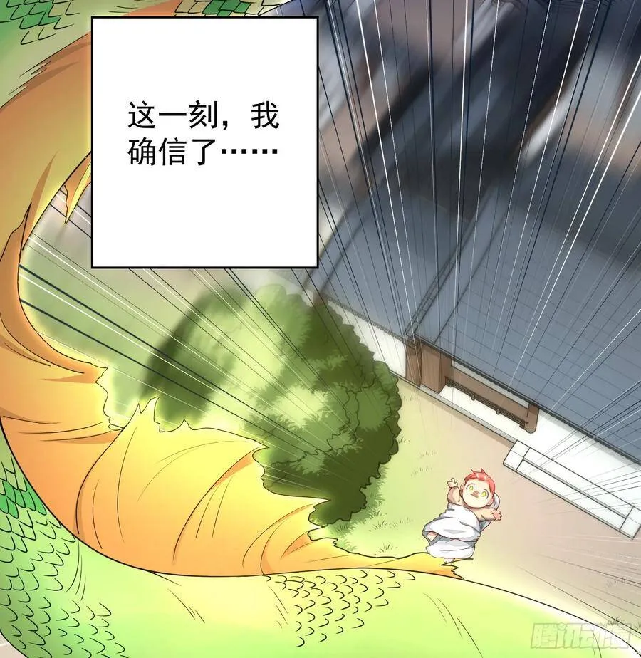 1-我是灵尊之子？ 第22页