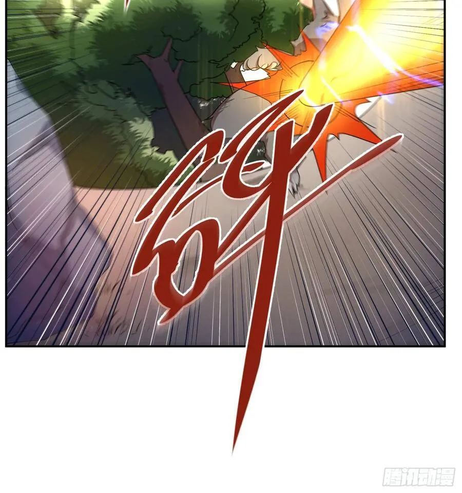 1-我是灵尊之子？ 第47页