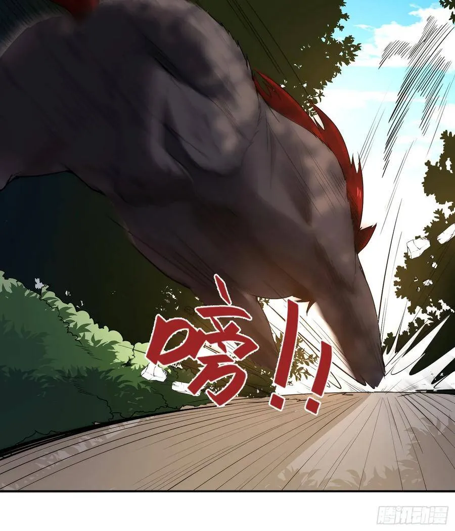 1-我是灵尊之子？ 第54页