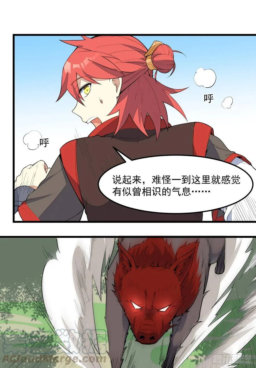 4-高阶魔物 第37页