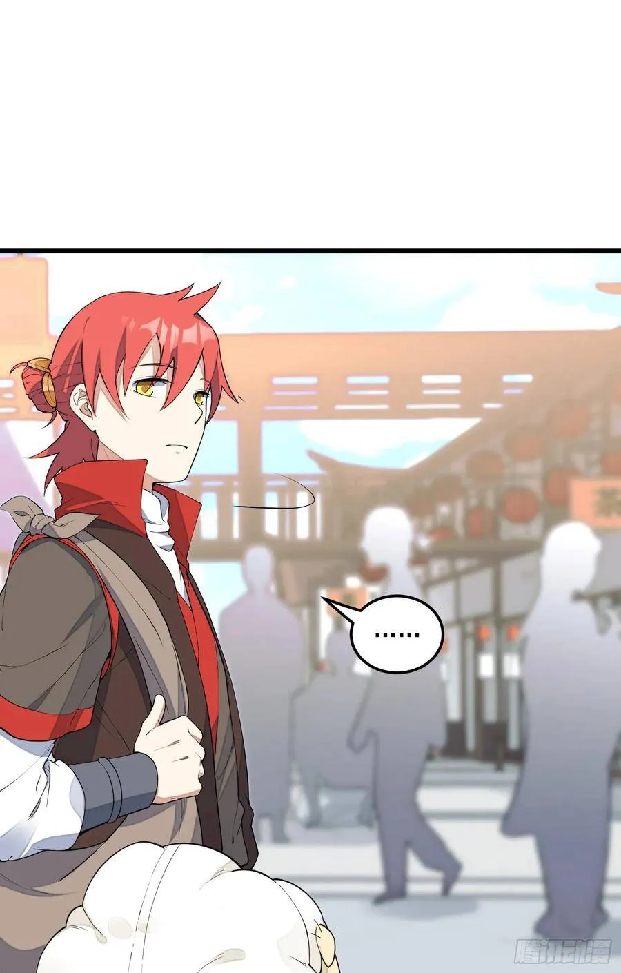 6-来决斗吧 第28页