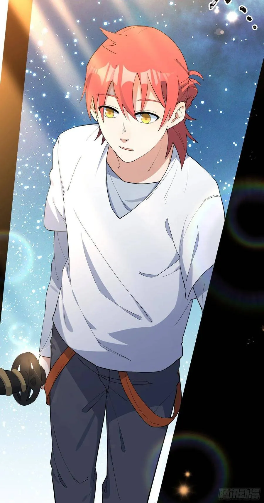 20-比武开始 第18页