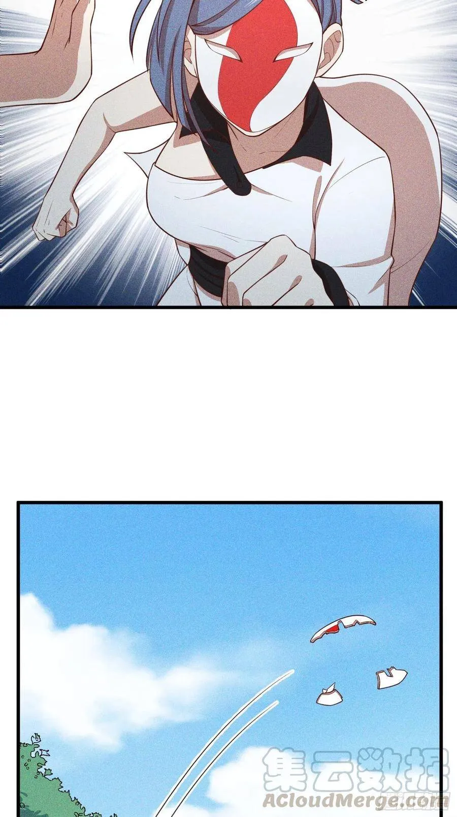 111-雪原尊者 第7页
