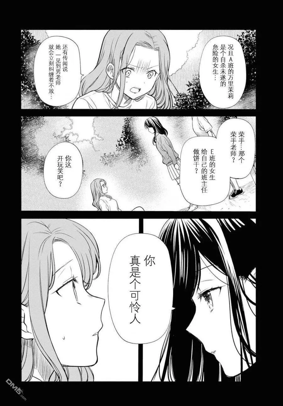 第16话 第6页