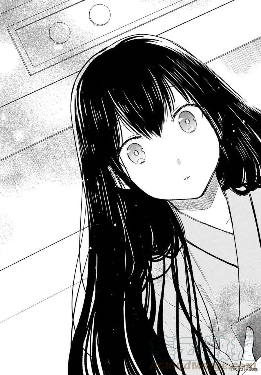 第18话 老师，我能做到的事是什么？ 第27页