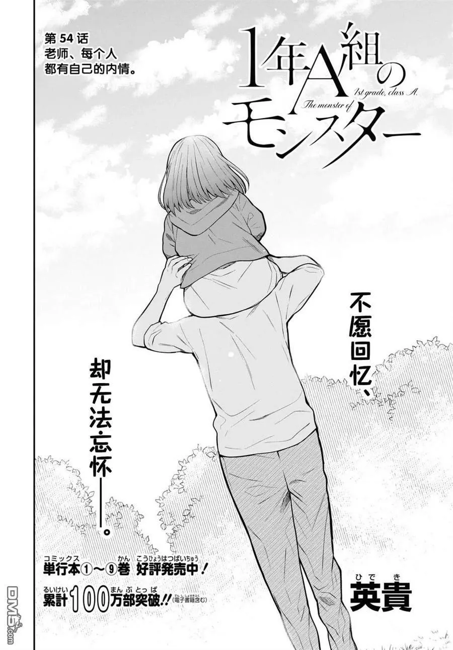 第54话 第2页