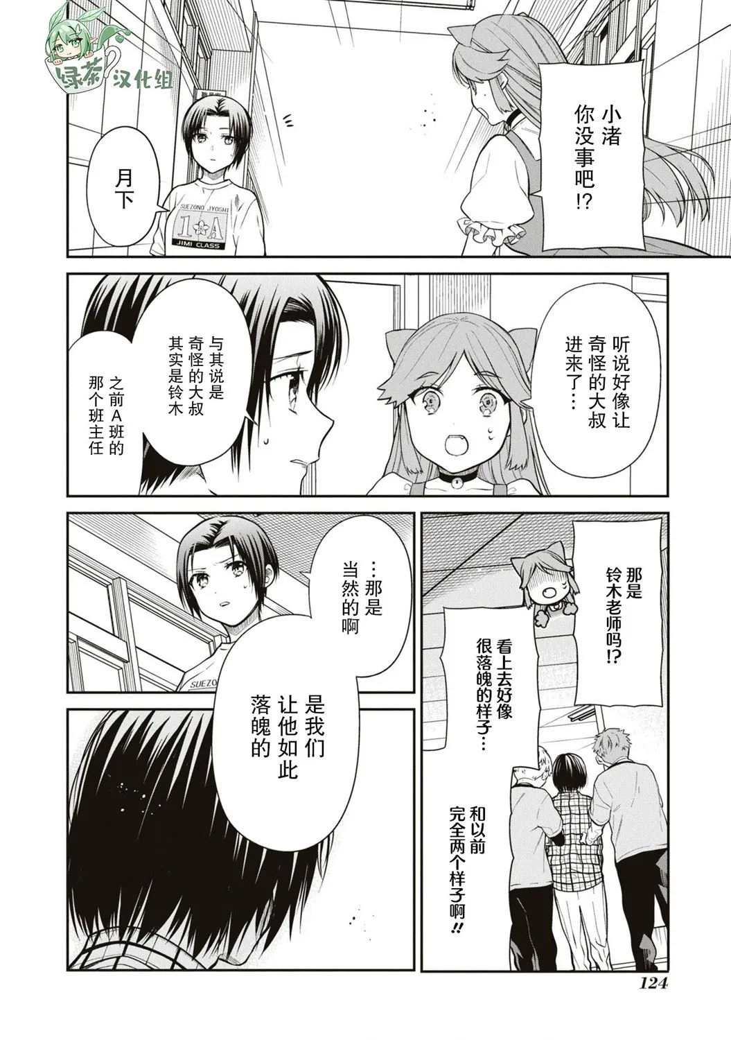 第61话 第20页