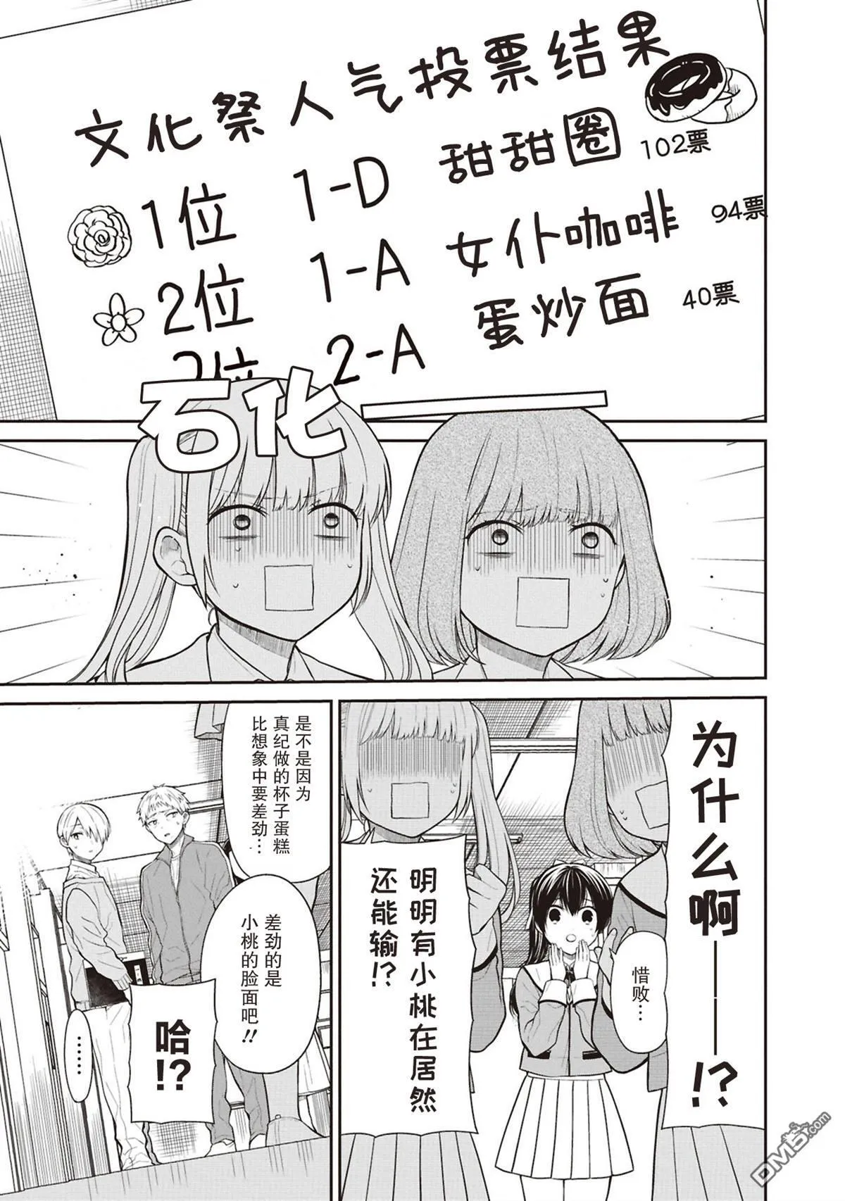 第70话 第3页