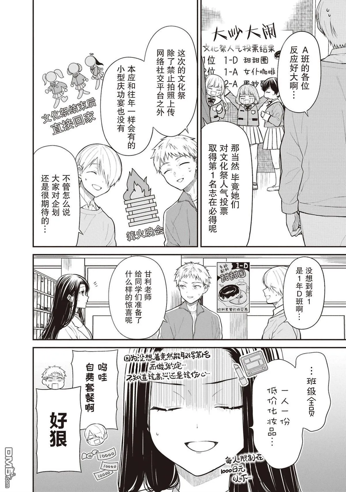 第70话 第4页