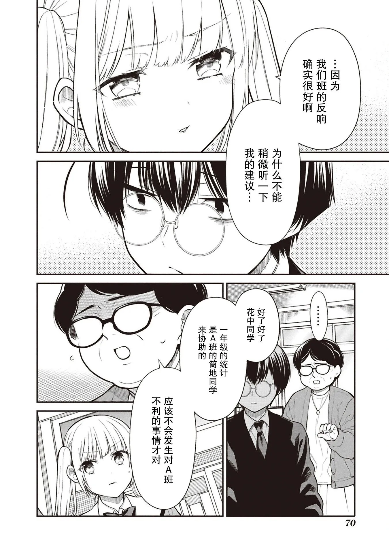 第71话 第14页