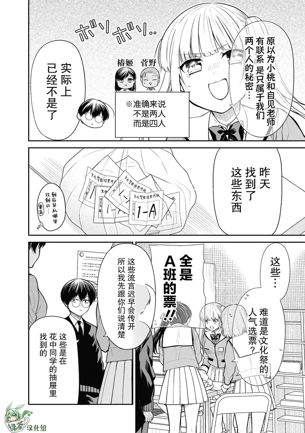 第81话 第3页