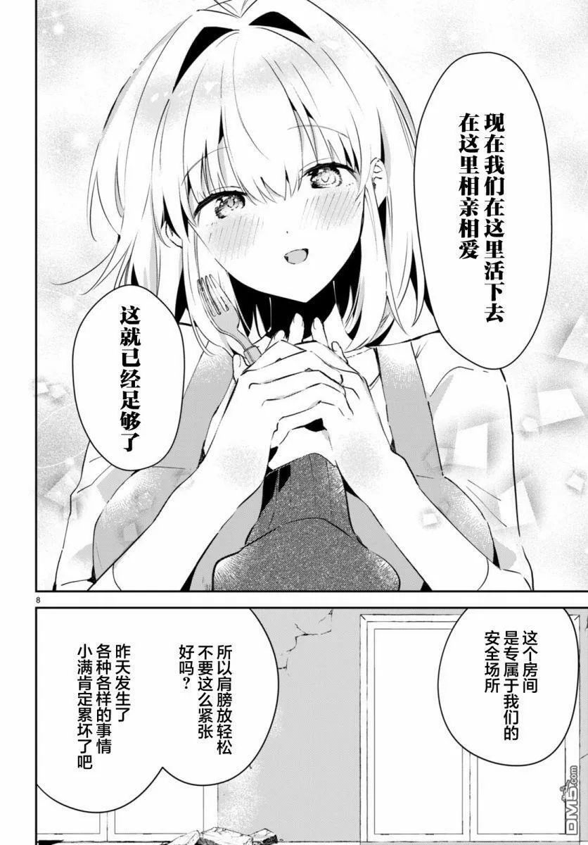 第2话  第8页