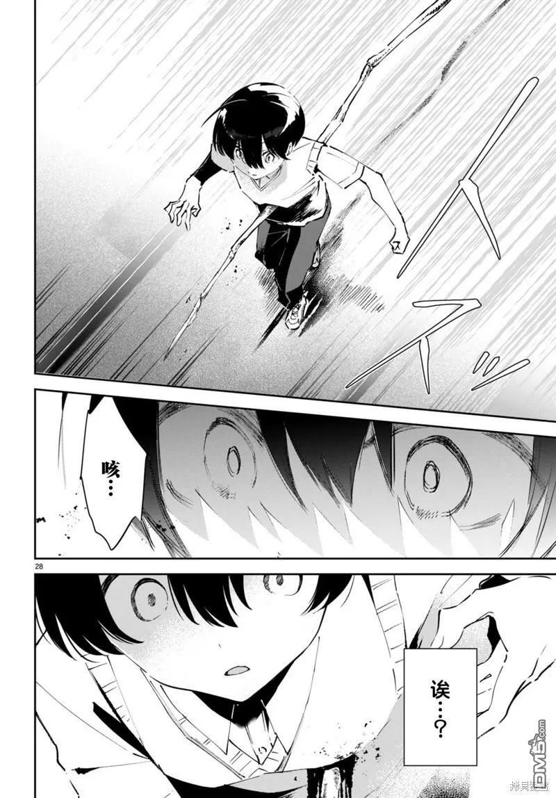 第5话 第28页