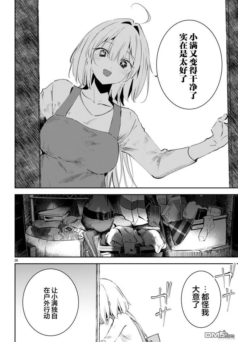 第6话 第28页