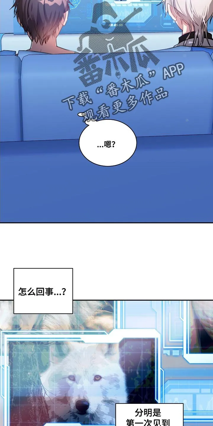 第58章 有一个问题 第18页