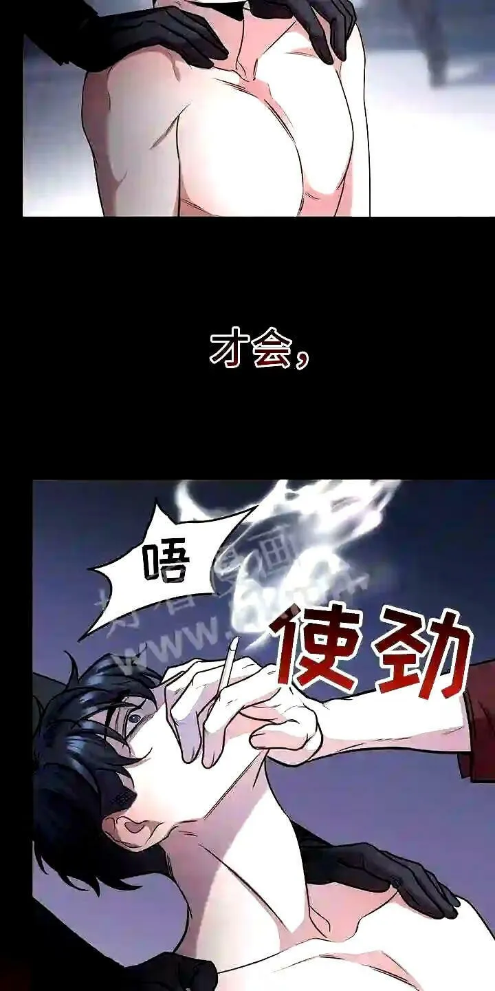 第1章:无序的命运 第8页