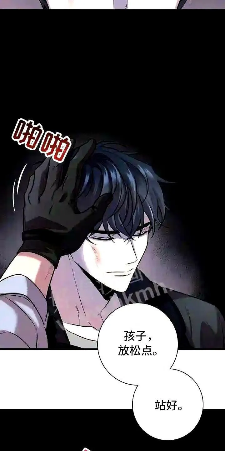 第1章:无序的命运 第25页