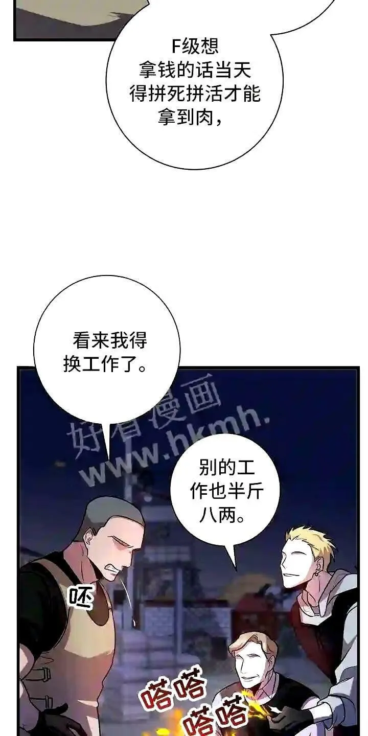 第2章:底层生活 第7页