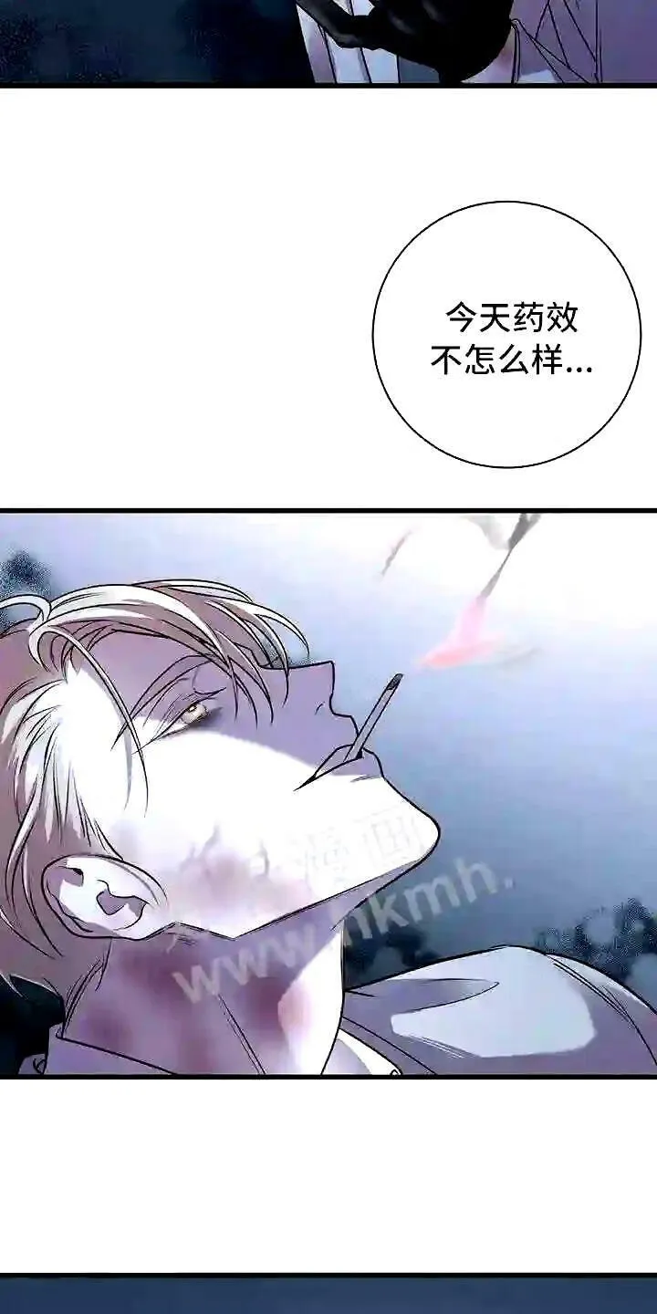 第3章:准备前夕 第19页