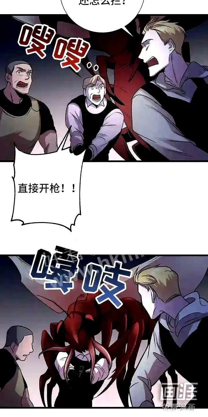 第5章:曦光 第3页