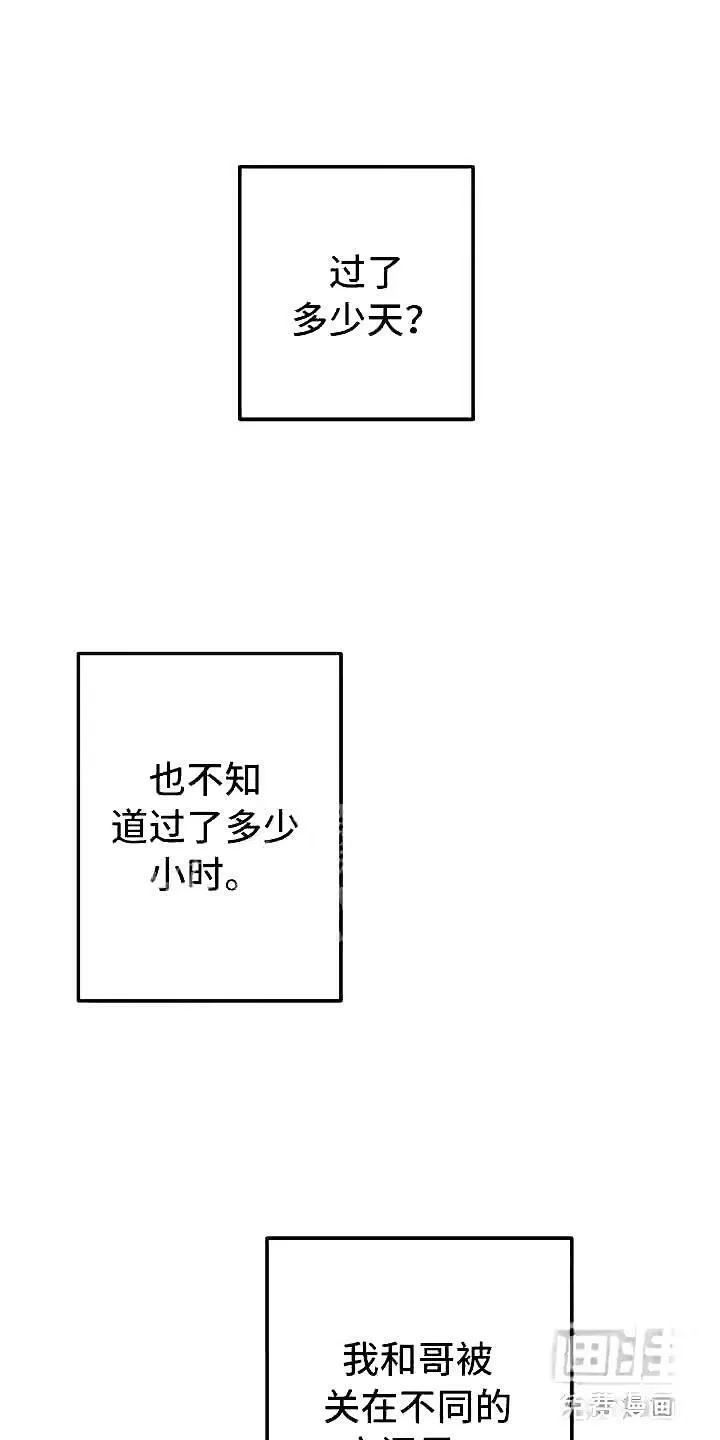 第11章:囚笼再会 第1页